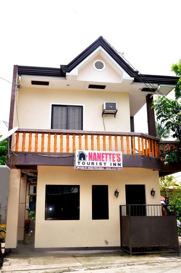 Nanette'S Tourist Inn Santa Fe  Buitenkant foto